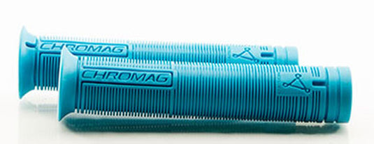 CHROMAG WAX 150MM / 30MM DIAMETER BLUE