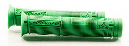CHROMAG WAX 150MM / 30MM DIAMETER GREEN