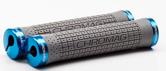 CHROMAG CLUTCH 150MM / 30MM DIAMETER GREY/BLUE