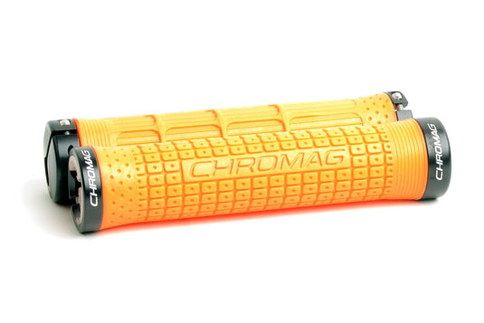 CHROMAG CLUTCH 150MM / 30MM DIAMETER ORANGE