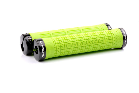 CHROMAG CLUTCH 150MM / 30MM DIAMETER GREEN