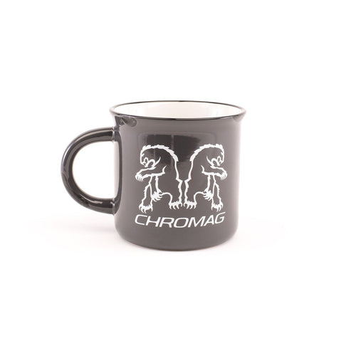 CHROMAG CHROMAG MUG CAMPFIRE GREY
