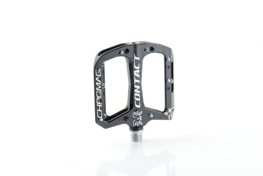 CHROMAG CONTACT 100MM X 100MM, 13MM BLACK