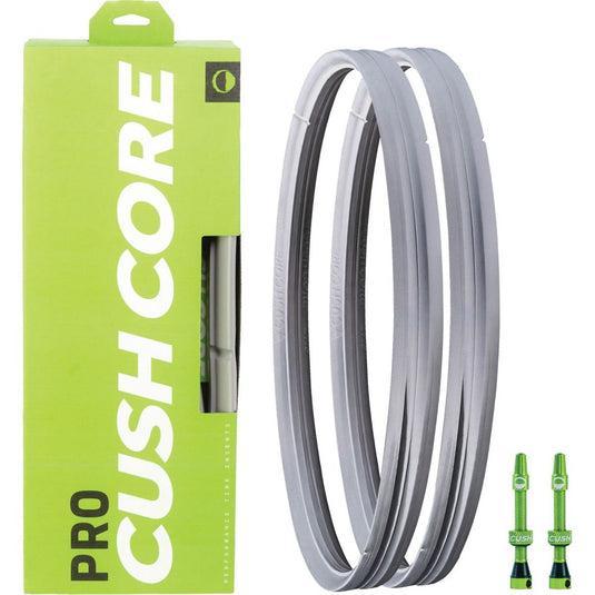 CUSHCORE CUSHCORE TUBELESS TIRE INSERT SET 27.5 PRO