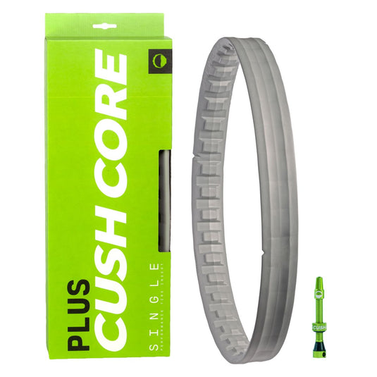 CUSHCORE CUSHCORE TUBELESS TIRE INSERT SINGLE 29+ (WITH VALVE)