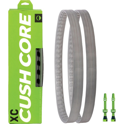 CUSHCORE CUSHCORE TUBELESS TIRE INSERT SET XC 27.5