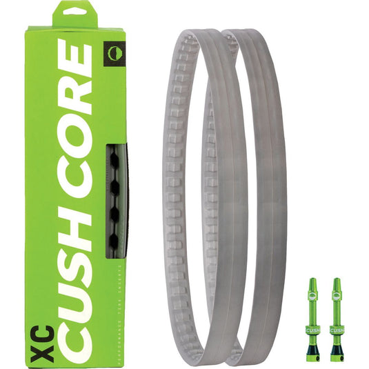 CUSHCORE CUSHCORE TUBELESS TIRE INSERT SET XC 29