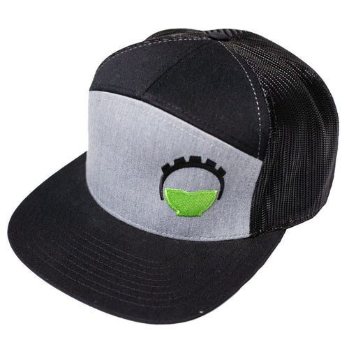 CUSHCORE CUSHCORE HAT LOGO ONE SIZE