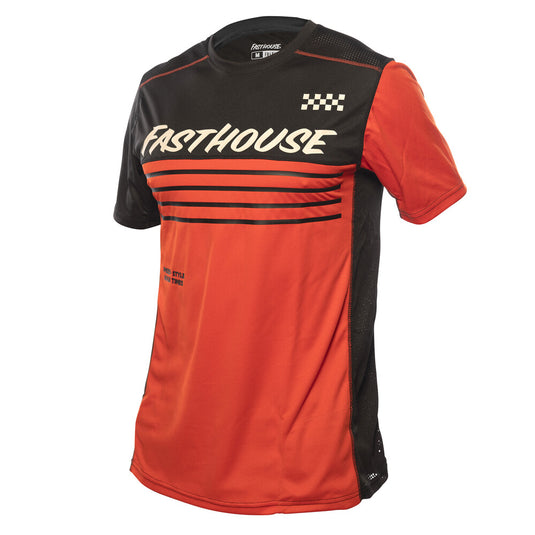 Fasthouse Classic Mercury SS Jersey