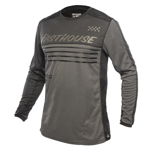 Fasthouse Classic Mercury LS Jersey