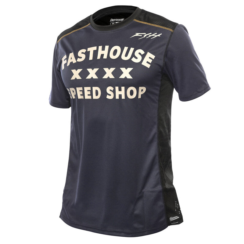 Load image into Gallery viewer, Fasthouse Classic Swift SS Jersey
