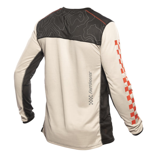 Fasthouse Classic Swift LS Jersey
