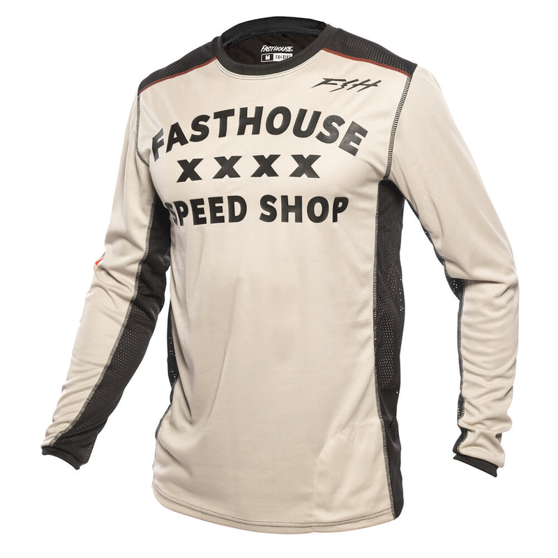 Load image into Gallery viewer, Fasthouse Classic Swift LS Jersey
