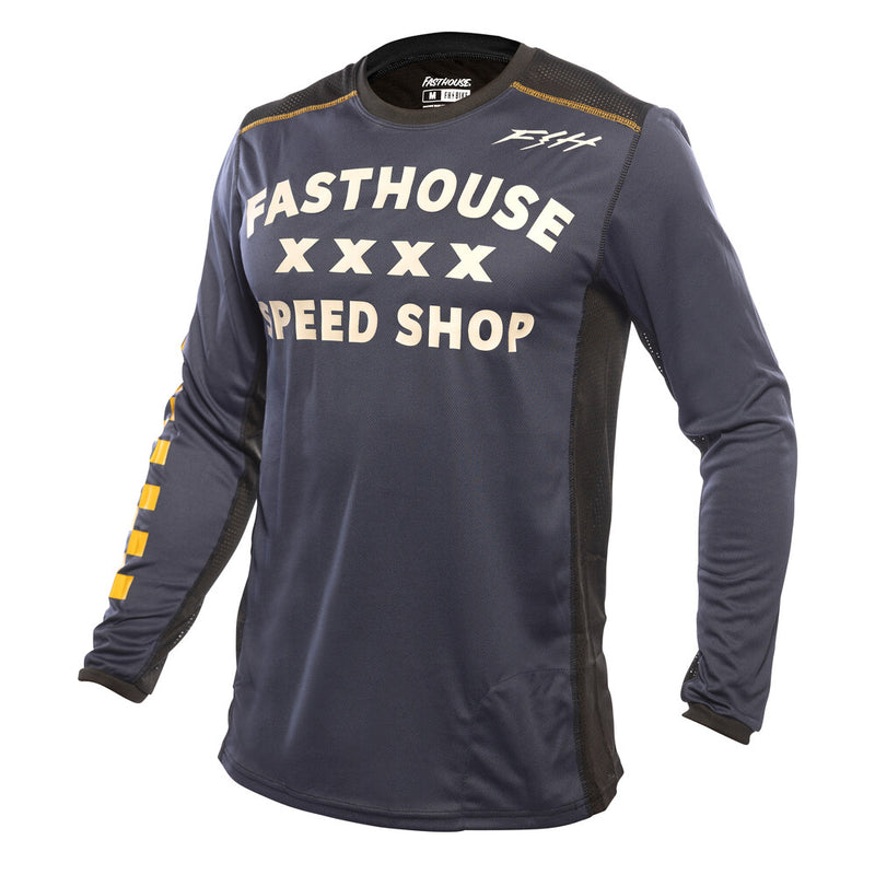 Load image into Gallery viewer, Fasthouse Classic Swift LS Jersey
