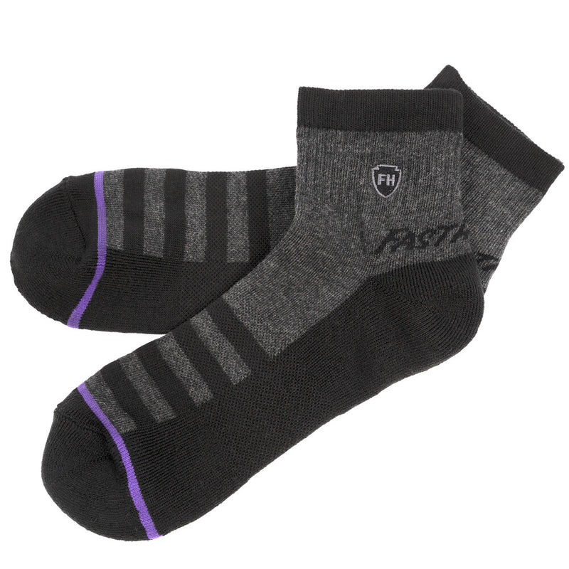 Chargez l&#39;image dans la visionneuse de la galerie, Fasthouse Cruzer Ankle Sock
