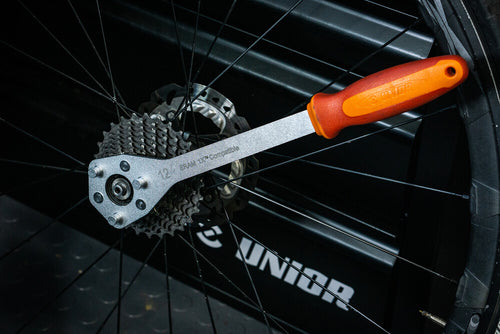 Unior Tools Cassette wrench wrench Sram X-range AXS