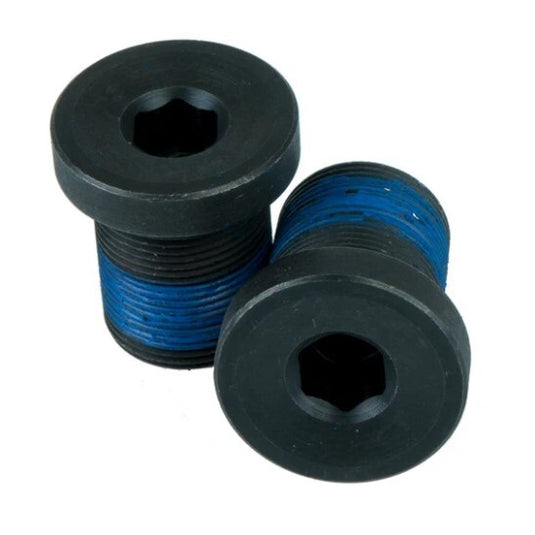 Federal VICE CRANK BOLTS