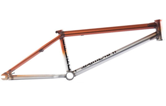 Federal BRUNO V3 FRAME