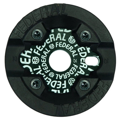 Federal LOGO SPROCKET