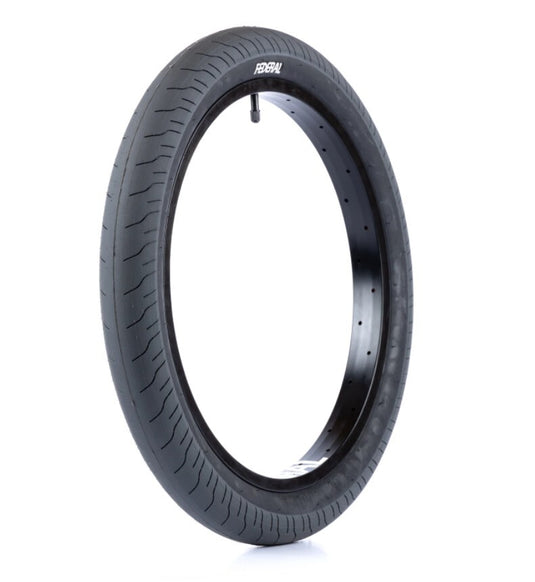 Federal COMMAND LOW PRESSURE TIRE