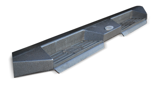 Body Armor 4x4 Rear Bumper FJ-2961