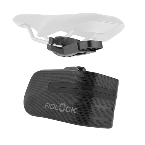 FIDLOCK SADDLE BAG 600