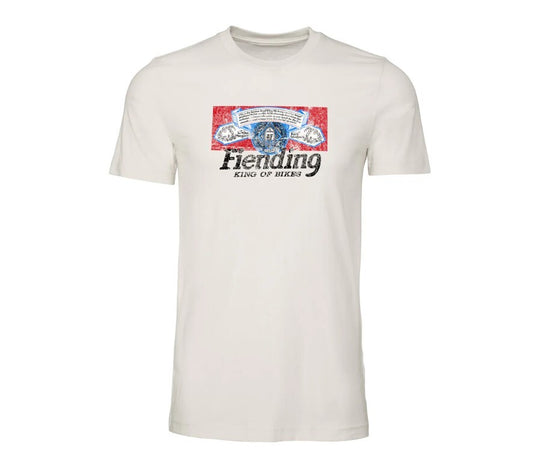 Fiend KING OF BIKES TSHIRT