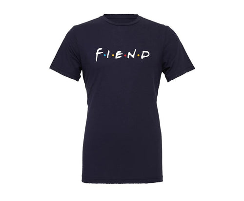 Fiend FRIENDS TSHIRT