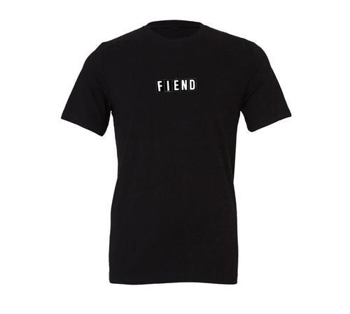 Fiend RANSOM TSHIRT