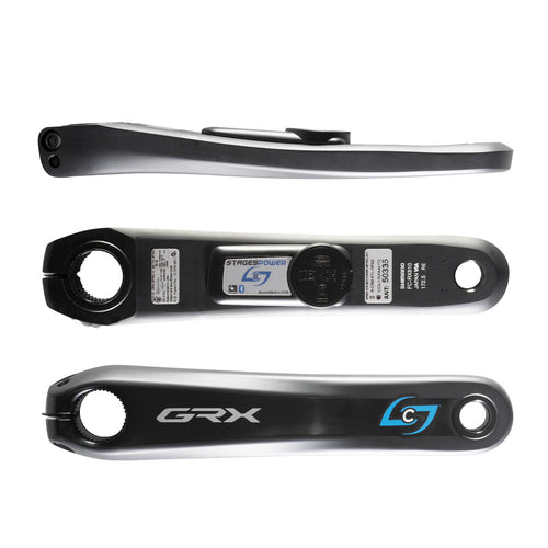Stages Cycling GRX-L