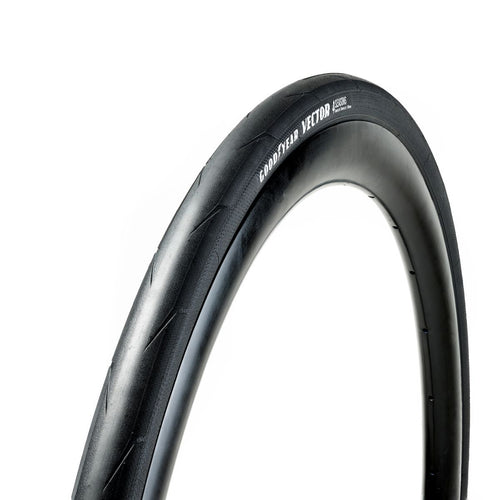 GOODYEAR VECTOR 4SEASONS TUBELESS COMPLETE 700X30 BLK