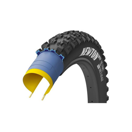 GOODYEAR NEWTON MTF TRAIL TUBELESS COMPLETE 27.5X2.5 BLK