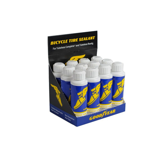 GOODYEAR GOODYEAR SEALANT 12 PACK X 150ML