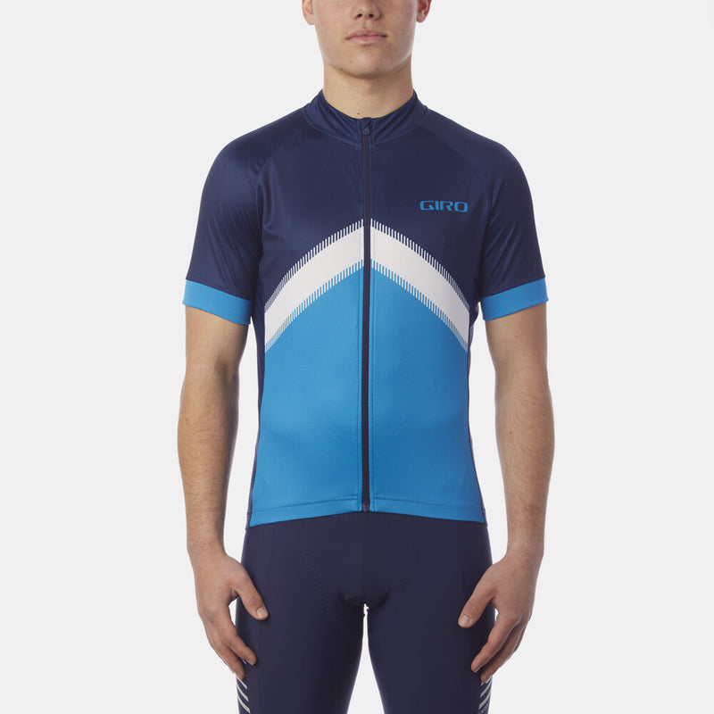 Chargez l&#39;image dans la visionneuse de la galerie, Giro Chrono Sport Sublimated Jersey
