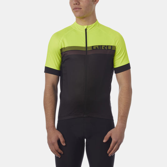 Giro Chrono Sport Sublimated Jersey