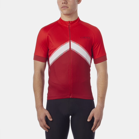 Giro Chrono Sport Sublimated Jersey