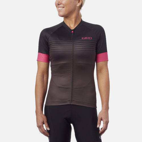 Giro W Chrono Expert Jersey