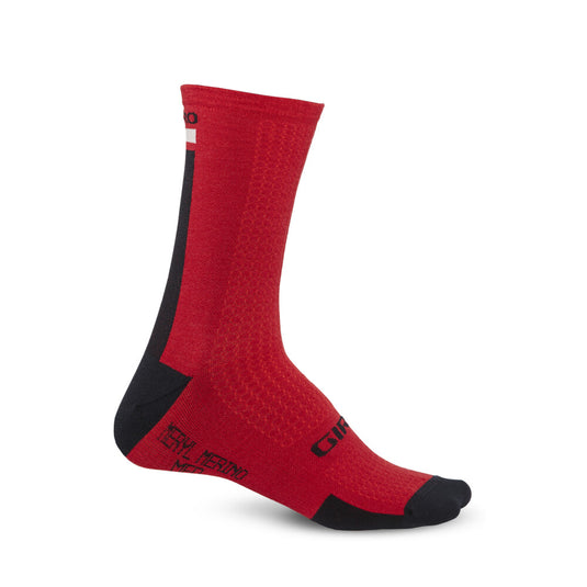 Giro HRc+ Merino Wool™