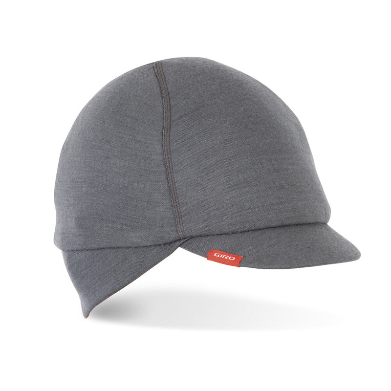 Chargez l&#39;image dans la visionneuse de la galerie, Giro Merino Seasonal Wool Cap
