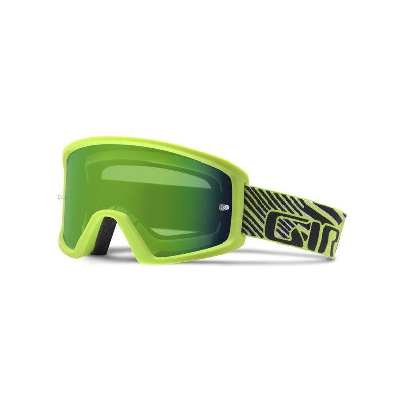 Giro blok mtb online goggle