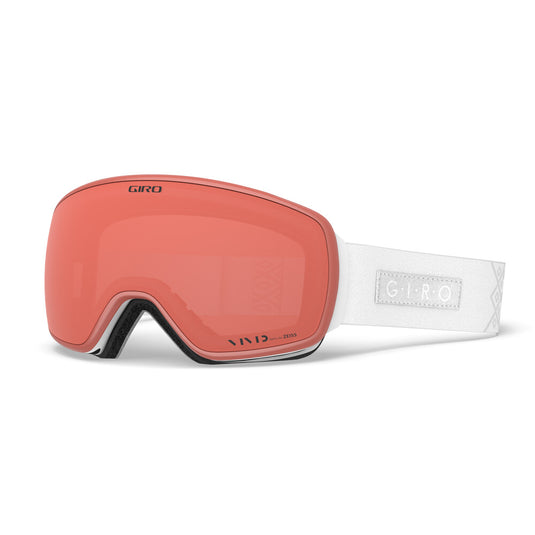 Giro Eave Women's Goggles with Quick-Change Lens – RACKTRENDZ
