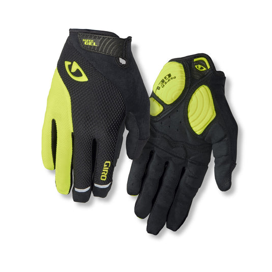 Giro bravo lf online gel gloves