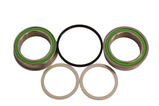 HOPE BOTTOM BRACKET STAINLESS PF41-30MM-BEARING KIT