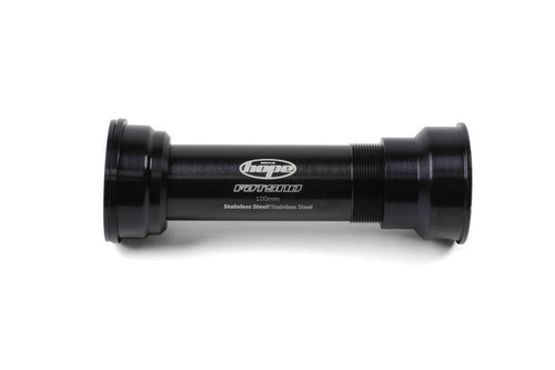 HOPE BOTTOM BRACKET STAINLESS - PF41 - FATBIKE BLACK