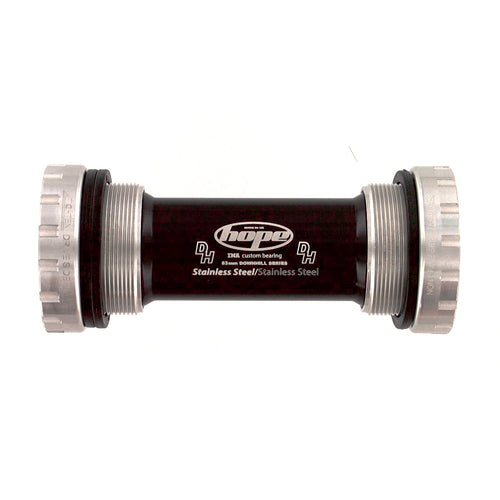 HOPE BOTTOM BRACKET STAINLESS 83MM - SILVER