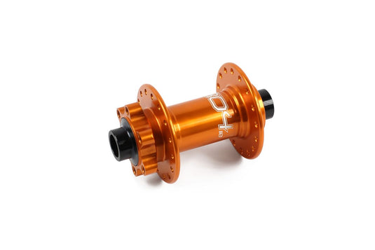 HOPE PRO 4 FRONT 28H ORANGE 110MM X 15MM