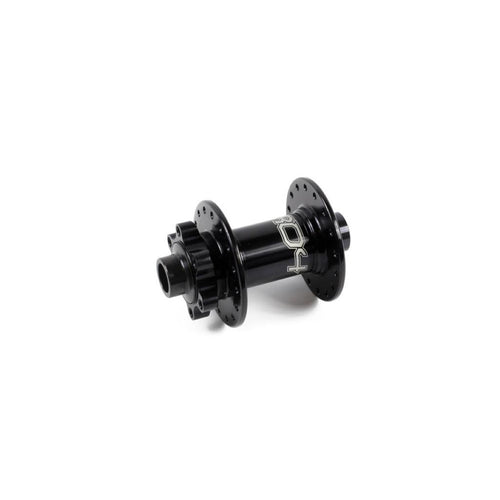 HOPE PRO 4 FRONT 28H BLACK 15MM - TORQUE