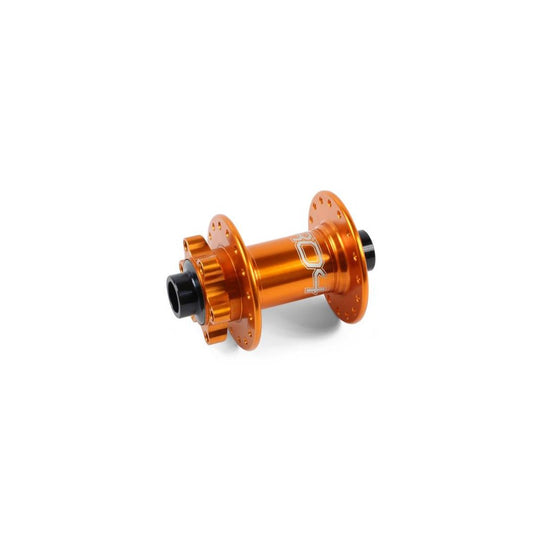 HOPE PRO 4 FRONT 32H ORANGE 110MM X 15MM - TORQUE