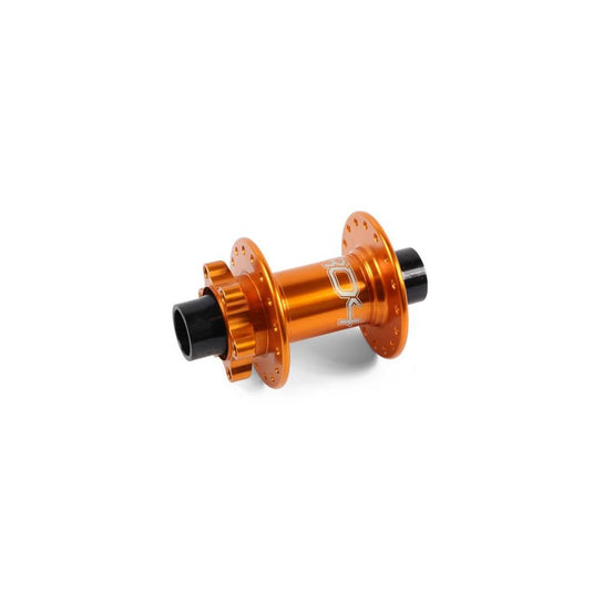 HOPE PRO 4 FRONT 32H ORANGE 110MM X 20MM - BOOST