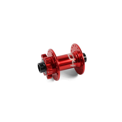 HOPE PRO 4 FRONT 32H RED 110MM X 15MM - TORQUE